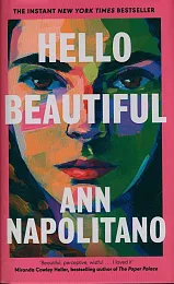 Hello BeautifulAnn Napolitano