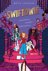 SwiftowieBeth Lincoln