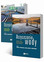 Oczyszczanie wody Tom 1-2L.Apolinary Kowal