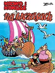 Kajko i Kokosz. Na wczasach Kajko i Kokosz. Na wczasach