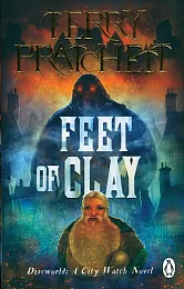 Feet Of ClayTerry Pratchett Feet Of ClayTerry Pratchett