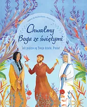 Chwalmy Boga ze świętymi.Sophie de Mullenheim