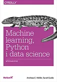 Machine learning, Python i data science Machine learning, Python i data science