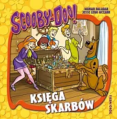 Scooby-Doo Księga skarbówMariah Balaban