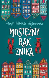 Mosięzny rak znikaKlaudia Jovanovska