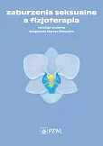 Zaburzenia seksualne a fizjoterapia