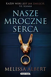 Nasze mroczne sercaMelissa Albert Nasze mroczne sercaMelissa Albert