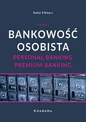 Bankowość osobistaRafał Płókarz Bankowość osobistaRafał Płókarz