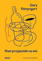 Nasi przyjaciele na wsi