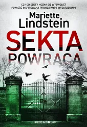 Sekta powracaMariette Lindstein