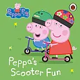 Peppa Pig: Peppa’s Scooter Fun