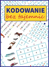 Kodowanie bez tajemnicTamara Malska