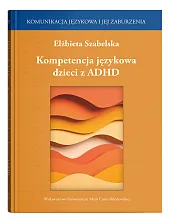 Kompetencja językowa dzieci z ADHD