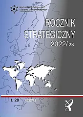 Rocznik Strategiczny 2022/23Roman Kuźniar
