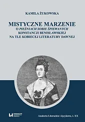 Mistyczne marzenieKamila Żukowska