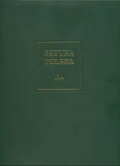 Sztuka polska Tom 3 Renesans i,Mieczysław Zlat