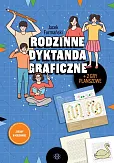 Rodzinne dyktanda graficzne