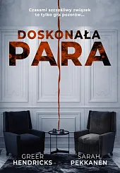 Doskonała paraGreer Hendricks