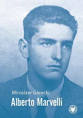 Alberto MarvelliMirosław Górecki