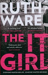 The It GirlRuth Ware The It GirlRuth Ware