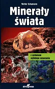 Minerały świata Minerały świata