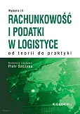 Rachunkowość i podatki w logistyce