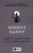 Kodeks karny Kodeks karny