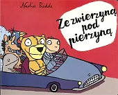 Ze zwierzyną pod pierzynąNadia Budde