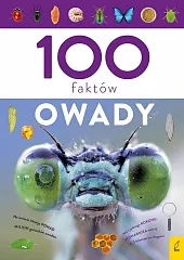 100 faktów Owady