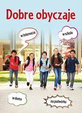 Dobre obyczajeJarosław Górski Dobre obyczajeJarosław Górski