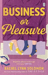 Business or PleasureLynn Solomon Rachel