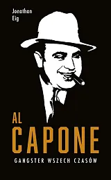 Al CaponeJonathan Eig