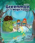 Greenman and the Magic Forest Starter Teacher’s Book with Digital Pack Greenman and the Magic Forest Starter Teacher’s Book with Digital Pack