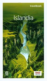 Islandia TravelbookAdam Kaczuba