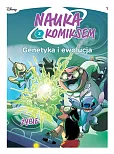 Genetyka i ewolucja Życie Tom 1 Genetyka i ewolucja Życie Tom 1