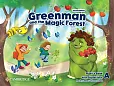 Greenman and the Magic Forest Level A Pupil’s Book with Digital Pack Greenman and the Magic Forest Level A Pupil’s Book with Digital Pack