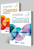 Chemia organiczna Tom 1-2