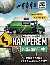 Kamperem przez świat Kamperem przez świat