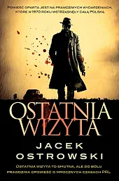 Ostatnia wizytaJacek Ostrowski