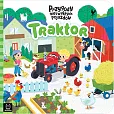 Traktor Przygody niezwykłych pojazdów
