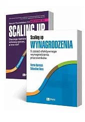 Scaling Up. PakietVerne Harnish