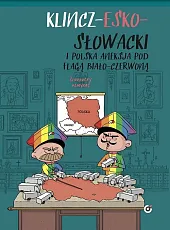 Klincz-esko-słowacki i polska aneksja pod flagą,Martin Sinkovsky