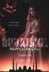 Dubajskie namiętnościCharlotte Mils