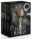 Lord of the Rings Boxed Set