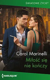 Miłość się nie kończy 13Carol Marinelli