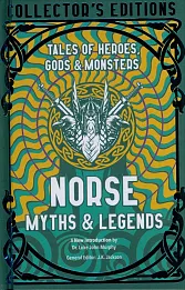 Norse Myths &amp; Legends