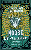 Norse Myths &amp; Legends
