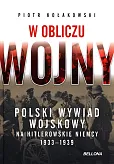 W obliczu wojny W obliczu wojny