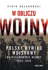 W obliczu wojnyPiotr Kołakowski