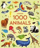 1000 Animals 1000 Animals